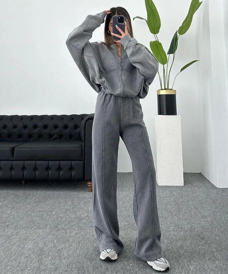 Lola™ | Comfy Set