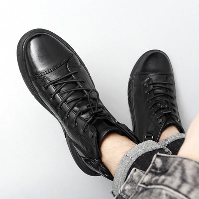 Henry | Stylish Orthopedic Sneakers