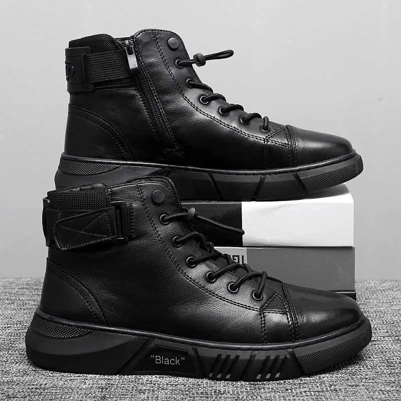 Henry | Stylish Orthopedic Sneakers