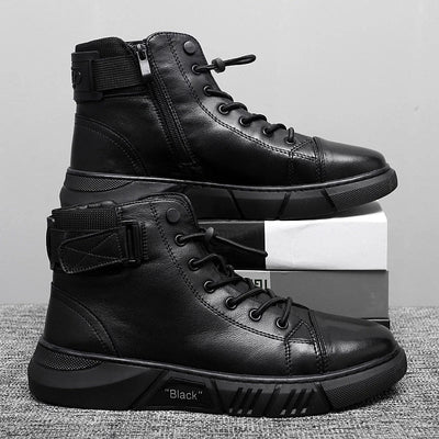 Henry | Stylish Orthopedic Sneakers