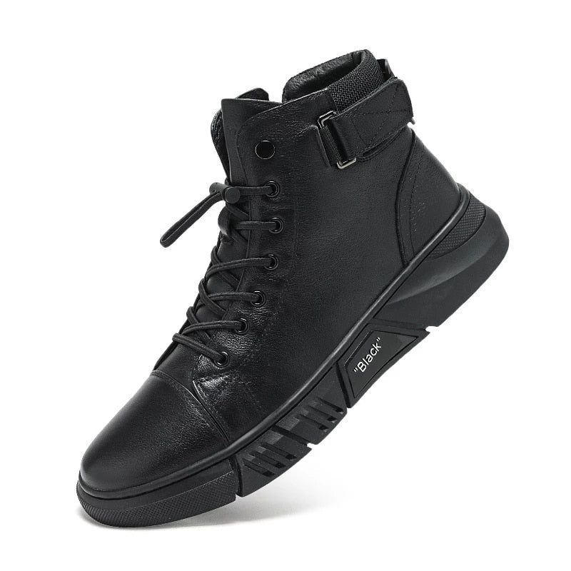 Henry | Stylish Orthopedic Sneakers