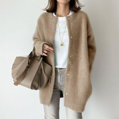 Emmely | Cozy Cardigan