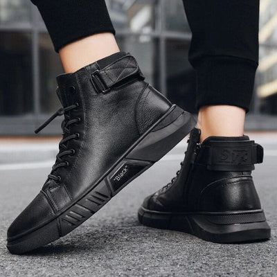 Henry | Stylish Orthopedic Sneakers