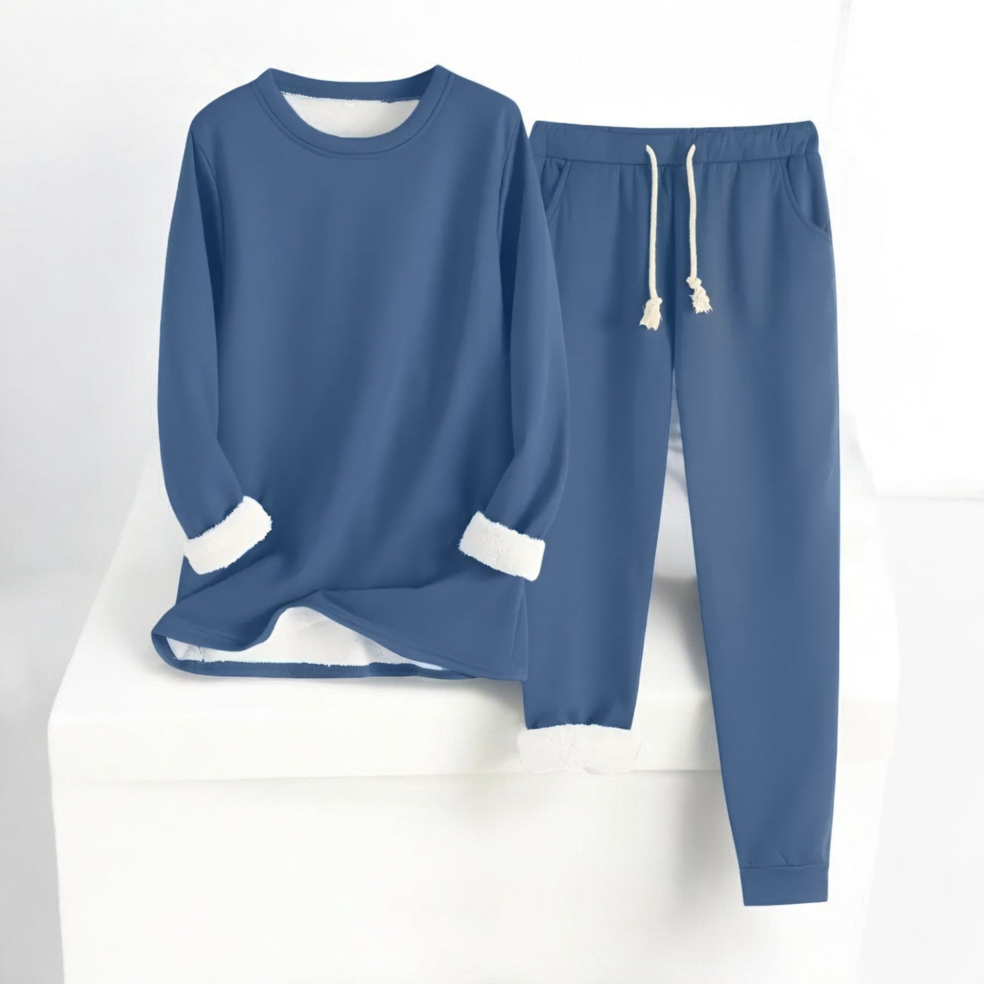 Meghan™ | Thermal Fleece Set