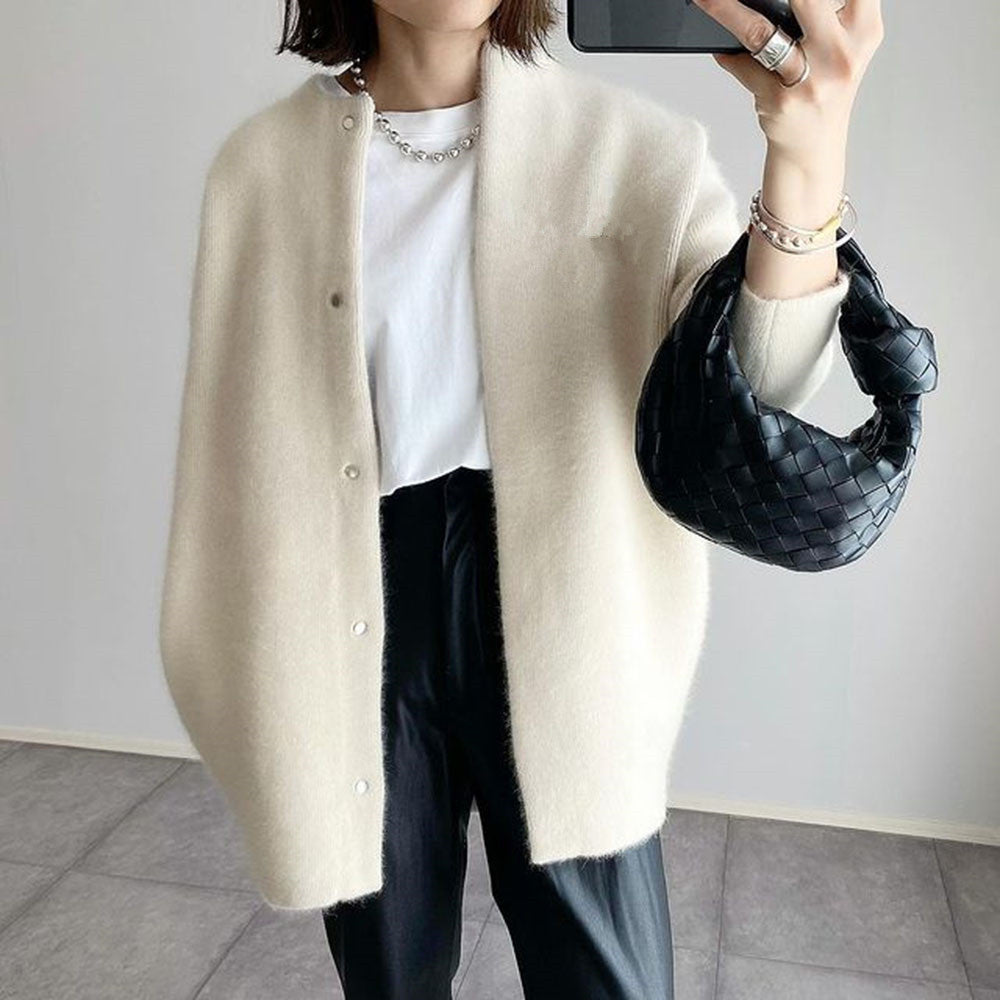 Emmely | Cozy Cardigan