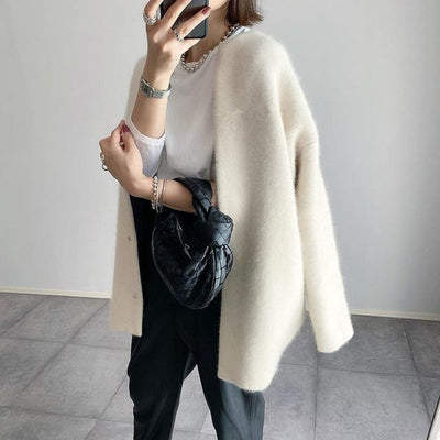 Emmely | Cozy Cardigan