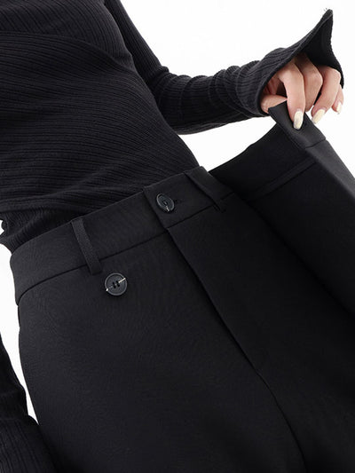 Selina | Modern Trousers