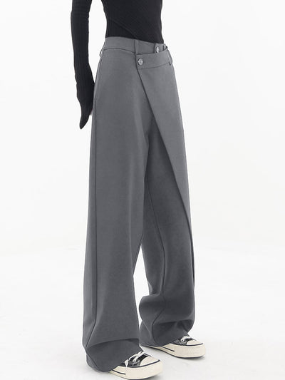 Selina | Modern Trousers