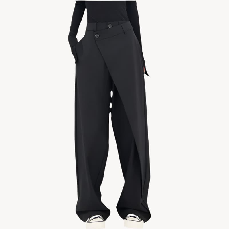 Selina | Modern Trousers
