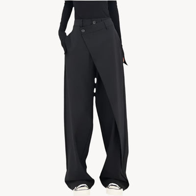 Selina | Modern Trousers