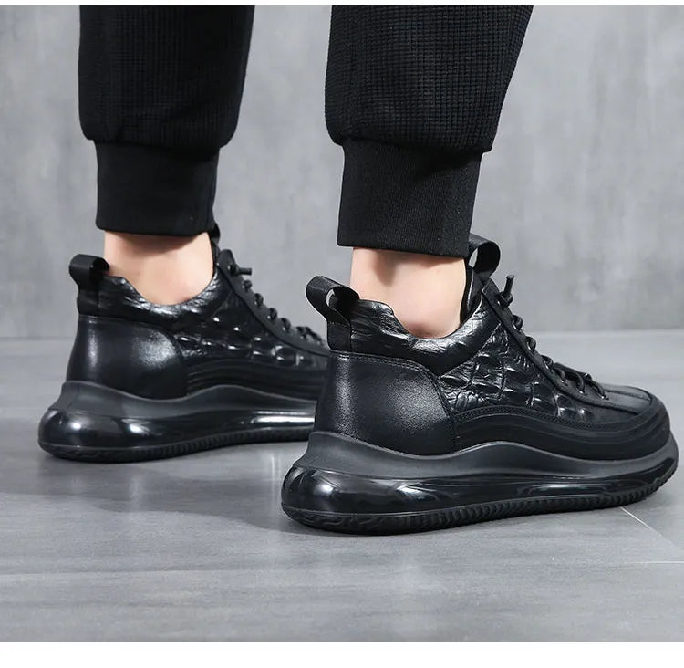 James | Stylish Comfortable Sneakers