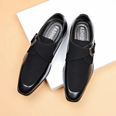 Oliver | Modern Handcrafted Leather Shoes