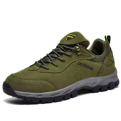 Marco |  Stylish Arch Support Breathable Walking Shoes