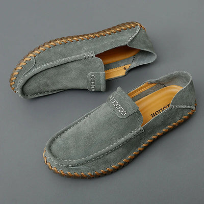 Laurens | Stylish Loafers With Handmade Details