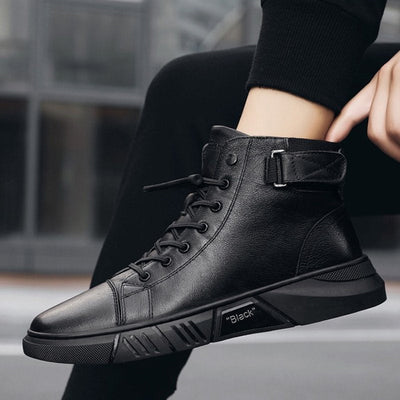 Henry | Stylish Orthopedic Sneakers