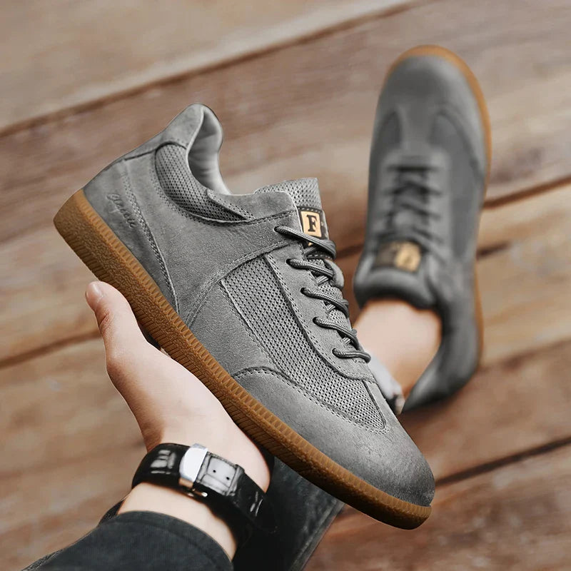 Max | Comfortable Orthopedic Sneakers