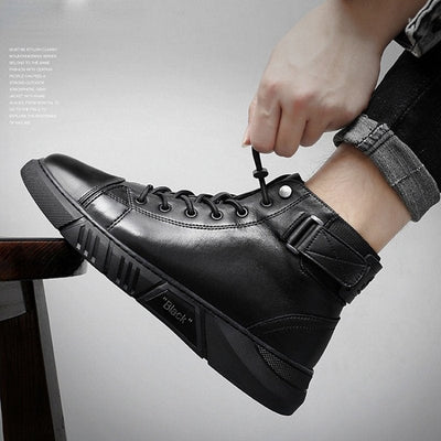 Henry | Stylish Orthopedic Sneakers