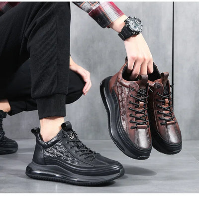 James | Stylish Comfortable Sneakers