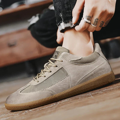 Max | Comfortable Orthopedic Sneakers