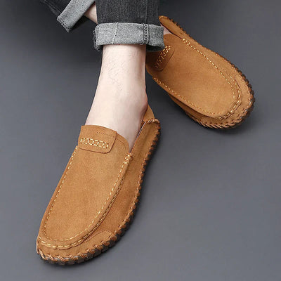 Laurens | Stylish Loafers With Handmade Details