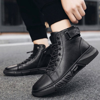 Henry | Stylish Orthopedic Sneakers