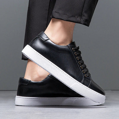 Franco | Comfortable Leather Sneaker