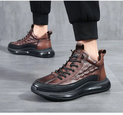 James | Stylish Comfortable Sneakers