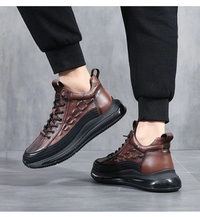 James | Stylish Comfortable Sneakers