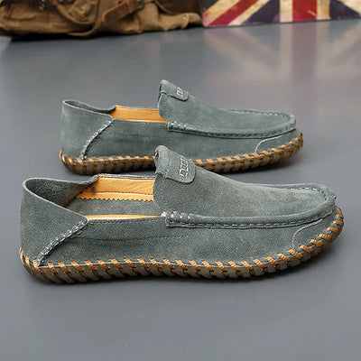 Laurens | Stylish Loafers With Handmade Details