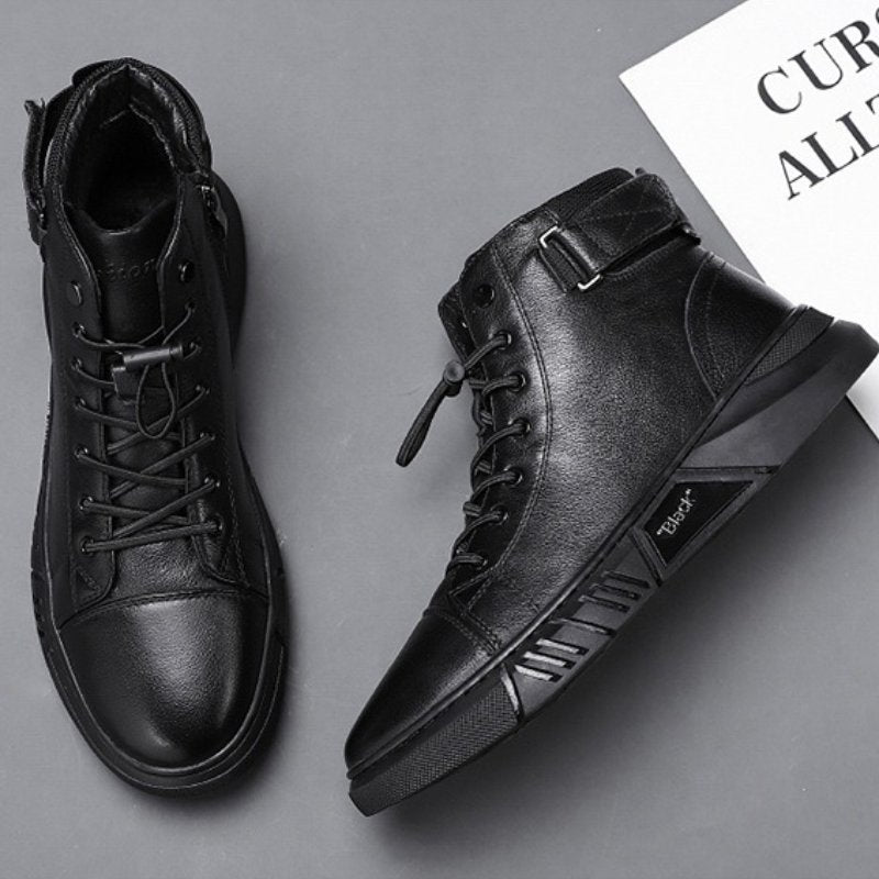 Henry | Stylish Orthopedic Sneakers