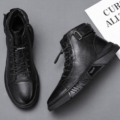 Henry | Stylish Orthopedic Sneakers