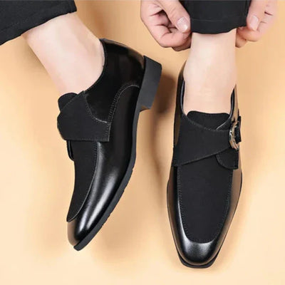 Oliver | Modern Handcrafted Leather Shoes