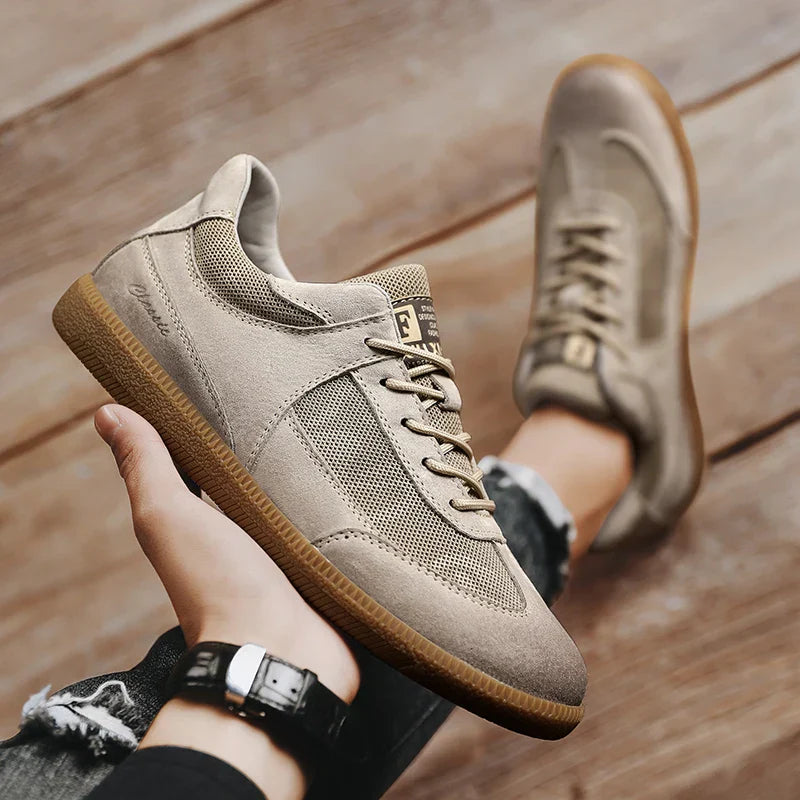Max | Comfortable Orthopedic Sneakers