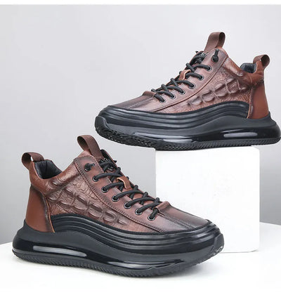 James | Stylish Comfortable Sneakers