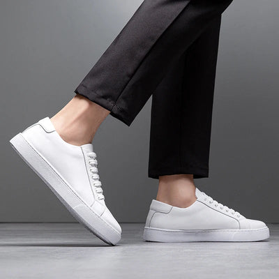 Leo™ | Leather Sneaker