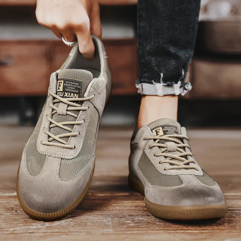 Max | Comfortable Orthopedic Sneakers