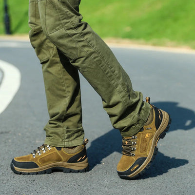 Camel | Hiking Shoes