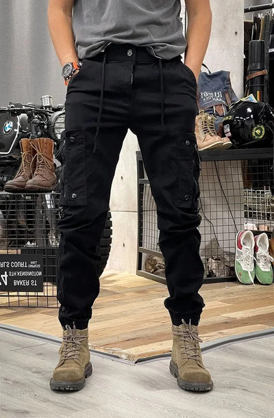 Mason™ | Stretch Cargo