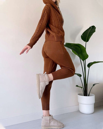 Ania | Stylish 2 Piece Set