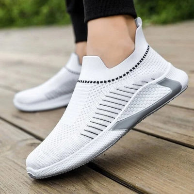 Felix | Comfortable Orthopedic Arch Support Shoes
