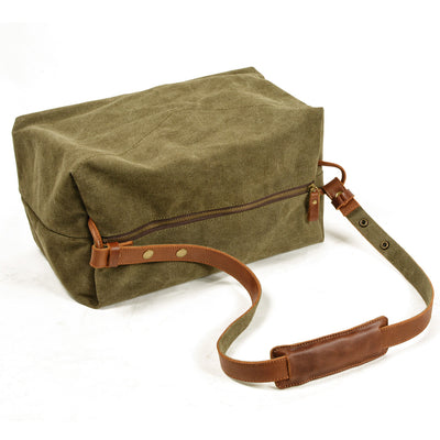 Tank™ | Army Duffle Bag