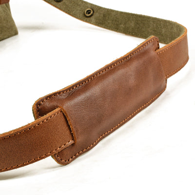 Tank™ | Army Duffle Bag