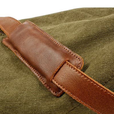 Tank™ | Army Duffle Bag