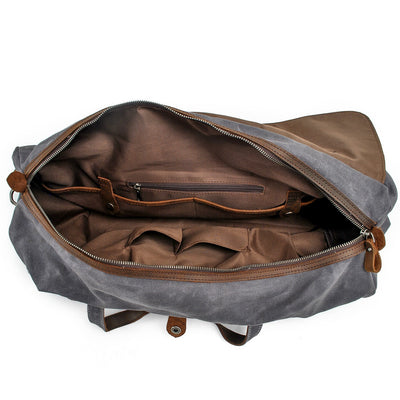 Yosemite™ | Large Duffle Bag