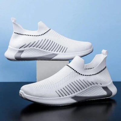 Felix | Comfortable Orthopedic Arch Support Shoes