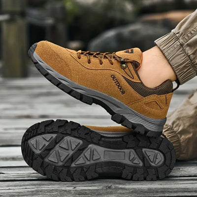 Marco |  Stylish Arch Support Breathable Walking Shoes