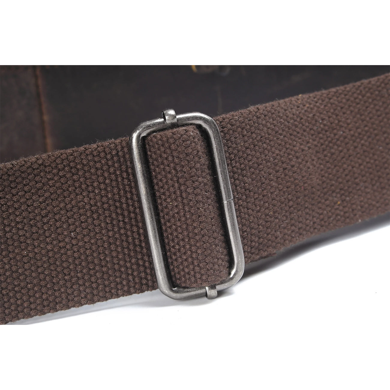 Seattle™ | Canvas Duffle Bag