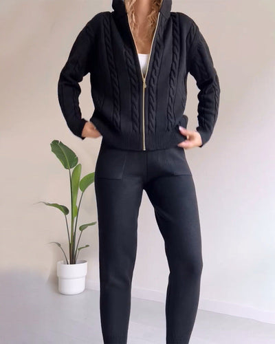 Ania | Stylish 2 Piece Set