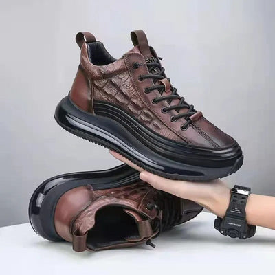 James | Stylish Comfortable Sneakers