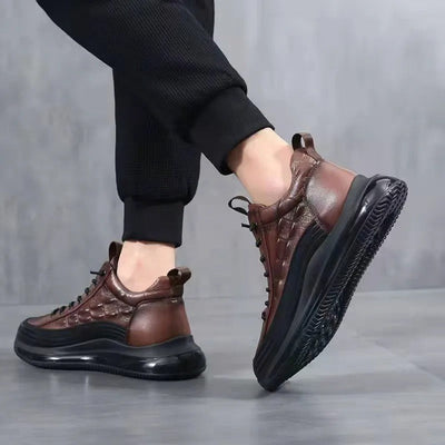James | Stylish Comfortable Sneakers